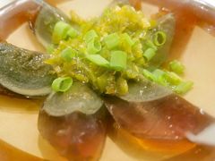 皮蛋-李与白包子铺(桐梓林店)