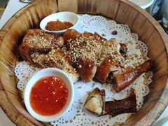 -蕃茄述·好汤自然来(江汉路店)
