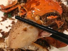 -喜记避风塘炒辣蟹(旗舰店)