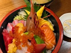 -阿吾罗日本料理(K11艺术中心店)