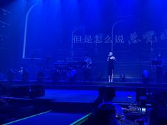 -赤红音乐现场(浦东金桥路店)
