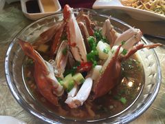 -十八棵（老龙井）御茶园(老龙井店)