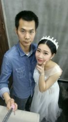 -iplus爱家高端孕妇摄影