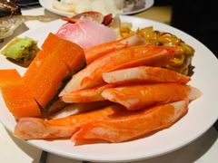 -加餐海鲜自助(宝龙一城店)
