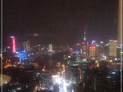 -上海世茂皇家艾美酒店
