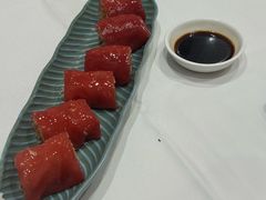 红肠粉-广州酒家(昌岗地铁站店)
