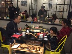 -麻辣无情重庆老火锅(桐庐店)