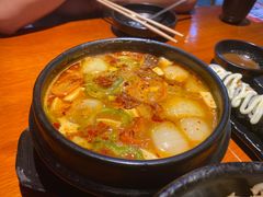 -鑫日千里马朝鲜族小馆(总店)