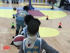 -东方启明星篮球培训(击掌校区)