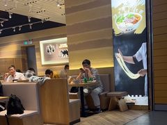 -舌尖尖·兰州牛肉面(浦东机场店)