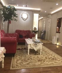 点击看大图 -茜尔维亚修身连锁(八佰伴店)