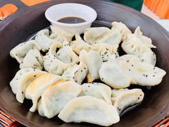 -胡老三家土菜馆·老店地方特色菜·招牌茅山地锅老鹅