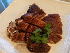 -麒麟中餐厅·经典粤菜·地道菜式老字号(广州长隆酒店)