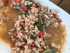 -Doo Dee Thai Food(Issan/Isaan/Esan)