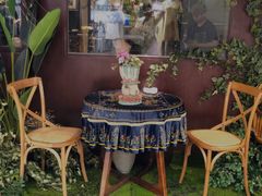 -第101座花园餐厅(湖滨88店)