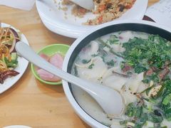 -大头亮羊汤烩面·河南非遗(良乡总店)