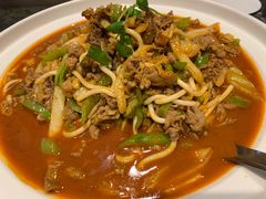 -鹏馨羊羔肉·非遗(新建街店)