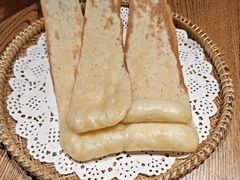 -汉小城·老铫子藕汤·乡野湖北菜(江汉路吉庆街店)
