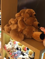 -Nuzzle(静安大悦城店)