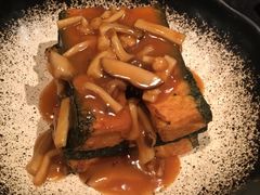 -北京王府井希尔顿酒店·秦唐中餐厅Chynna