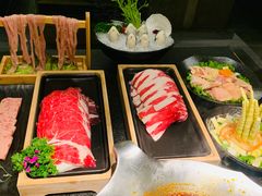 -湊湊火锅·茶憩(打浦桥日月光店)