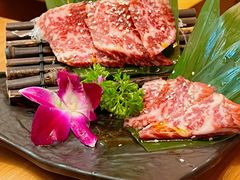 -丸藏和牛烧肉专门店(园区师惠坊店)