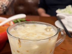 -奶奶的味道(胶州路店)