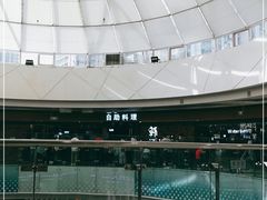 -韩盛·盛江山自助料理(沈辽路万达店)