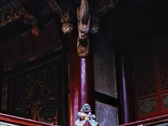 -花戏楼