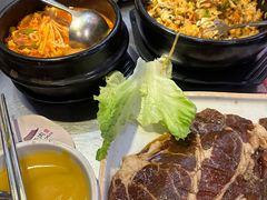 -喜来稀肉(虹泉路店)