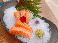 -阿吾罗日本料理(K11艺术中心店)