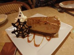 咸焦糖芝士-The Cheesecake Factory芝乐坊餐厅(兴业太古汇店)