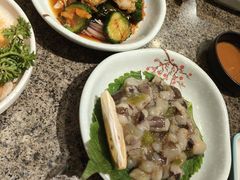 -梦山水日本烧肉(五四广场店)