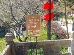 -韬光茶庵