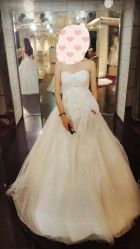 -韩国天使嫁衣婚纱礼服馆(上海旗舰店)