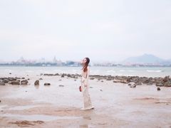 -海堤纪念公园