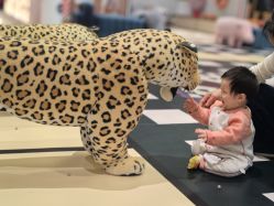 -meland亲子乐园•活动包场(北京亦庄龙湖天街店)