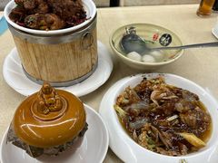 -老福洲(西洪路店)