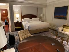 -广州富力丽思卡尔顿酒店