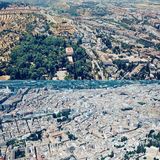 西班牙旅行|走进格拉纳达阿尔拜辛区