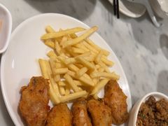 -南小馆(迪士尼小镇店)