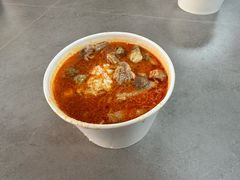 -四里沙茶面(湖滨四里店)