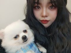 -怪兽屋·羊驼·猫咖·狗咖(俊华广场店)