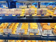 椰香麦基酥-嘉乐蛋挞王(文明分店)