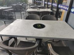 -马家斑.鲜鱼火锅(松湖万科店)