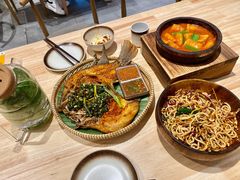 每日空运包浆豆腐-米店·云南菜(南门店)