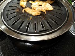 -九田家黑牛烤肉料理(石路天虹店)