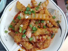 -蓉府金足印象(清江西路店)