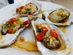 -聚德福海鲜家常菜(刘庄店)