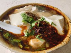 -新繁牛肉豆花(都江堰店)